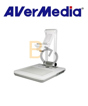 Nowe modele wizualizerów Avermedia