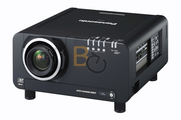 Projektory Panasonic w ofercie abcprezentacji.pl