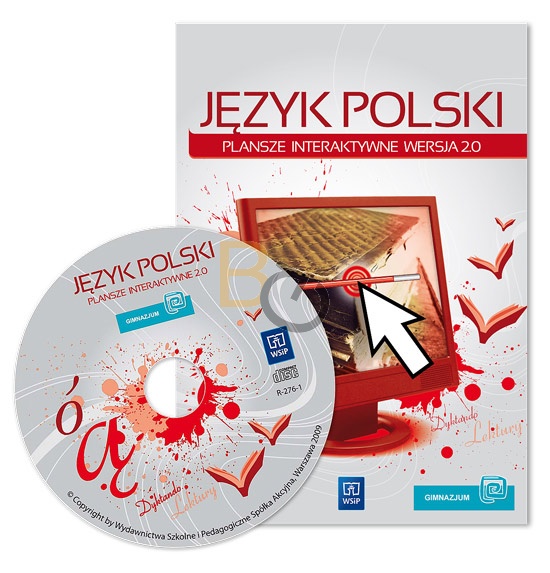 Oprogramowanie do tablic interaktywnych : WSiP i YDP