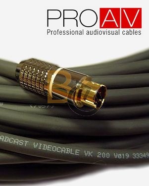 Kable VGA(D-sub), HDMI, S-Video czy Component - który wybrać ?
