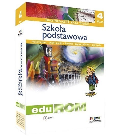 YDP, oprogramowanie do tablic interaktywnych dla szkół