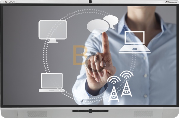 Monitory dotykowe Newline Trutouch + Trucast 3 za 0 PLN !