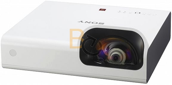 Promocja na projektory krótoogniskowe Sony