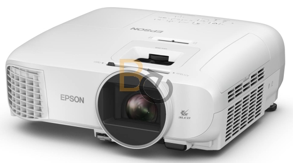 Nowe projektory Epson do kina domowego