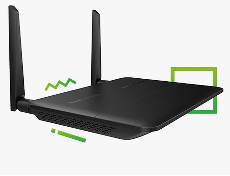 Systemy bezprzewodowej komunikacji Novo Connect