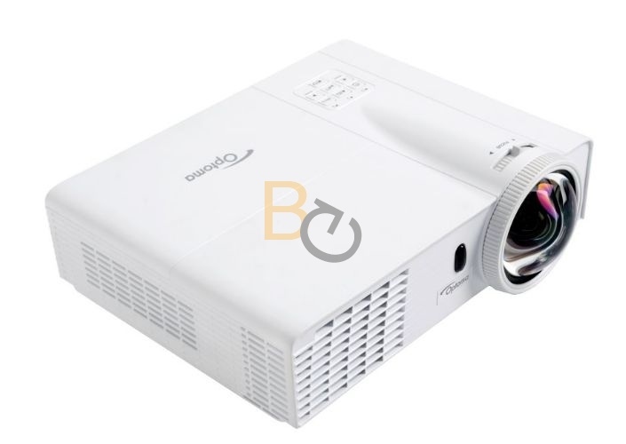 Optoma X305ST - dziś FV, jutro dostawa - zamów !