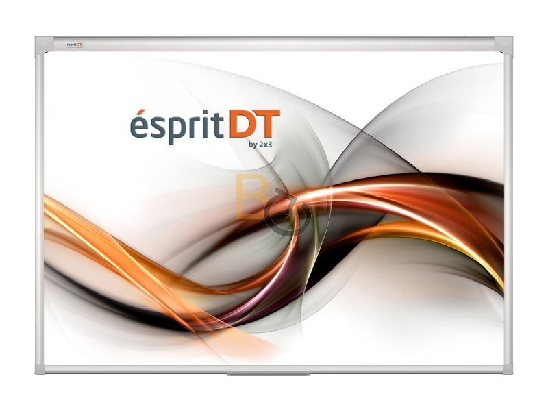 Sylwestrowa promocja na tablicę interaktywną ESPRIT DT 80'' oraz zestawy!