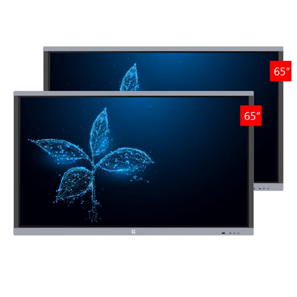 Nowe monitory Avtek TouchSceen5 serii Lite i Connect