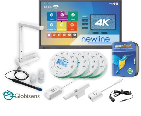Rządowy program dofinansowania pracowni przyrodniczych