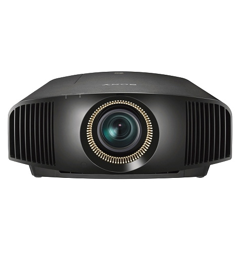 Projektory kina domowego 4K firmy SONY - VPL-VW270ES oraz VPL-VW570ES - Super Promocja!