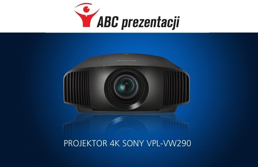 KINO 4K W TWOIM DOMU - polecany top zestaw do kina domowego