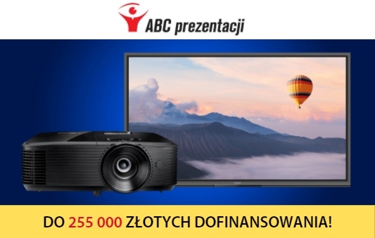 255 000 złotych na cyfryzację: dofinansowanie dla małych i średnich przedsiębiorstw