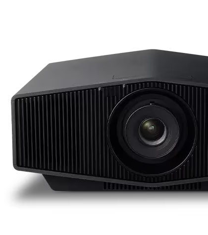 Kino Domowe 4K / Projektor SONY VPL-XW5000ES