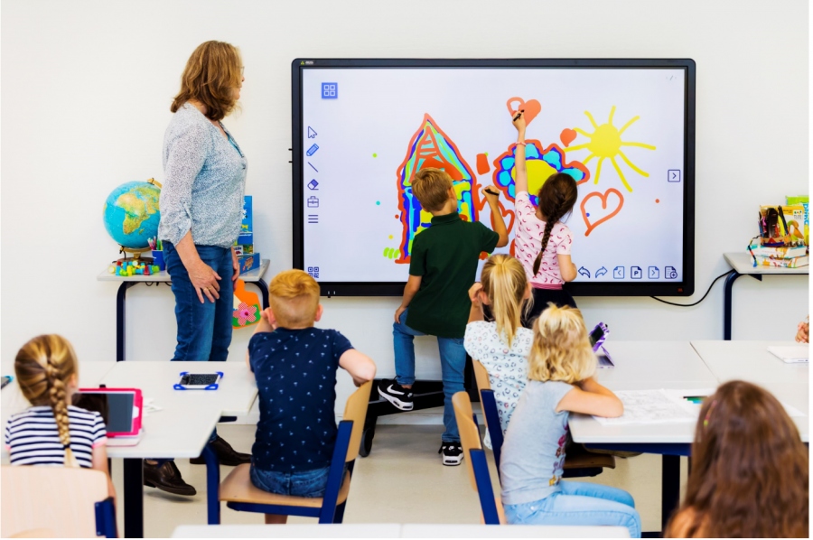 Nowe technologie w edukacji - wiesz co działa na uczniów ?