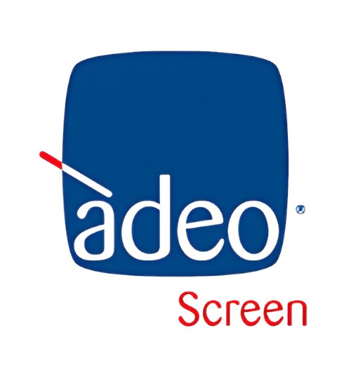 Ekrany Adeo Screen : włoskie wzornictwo, polska produkcja