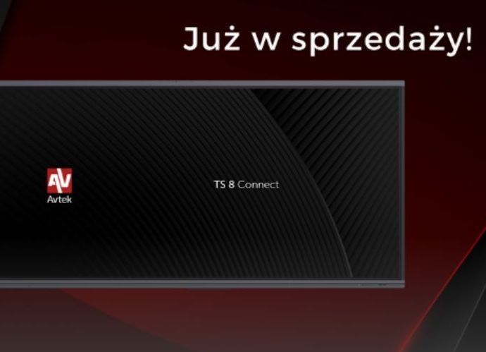 Aż 92 cale interaktywnej pracy i zabawy na monitorze Avtek TS 8 Connect 92 - co warto o nim wiedzieć ?