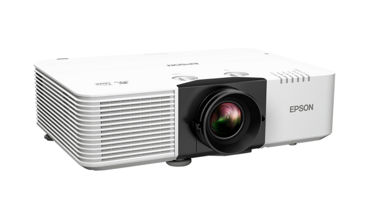Rzutniki Epson do edukacji, biznesu i małych sal konferencyjnych