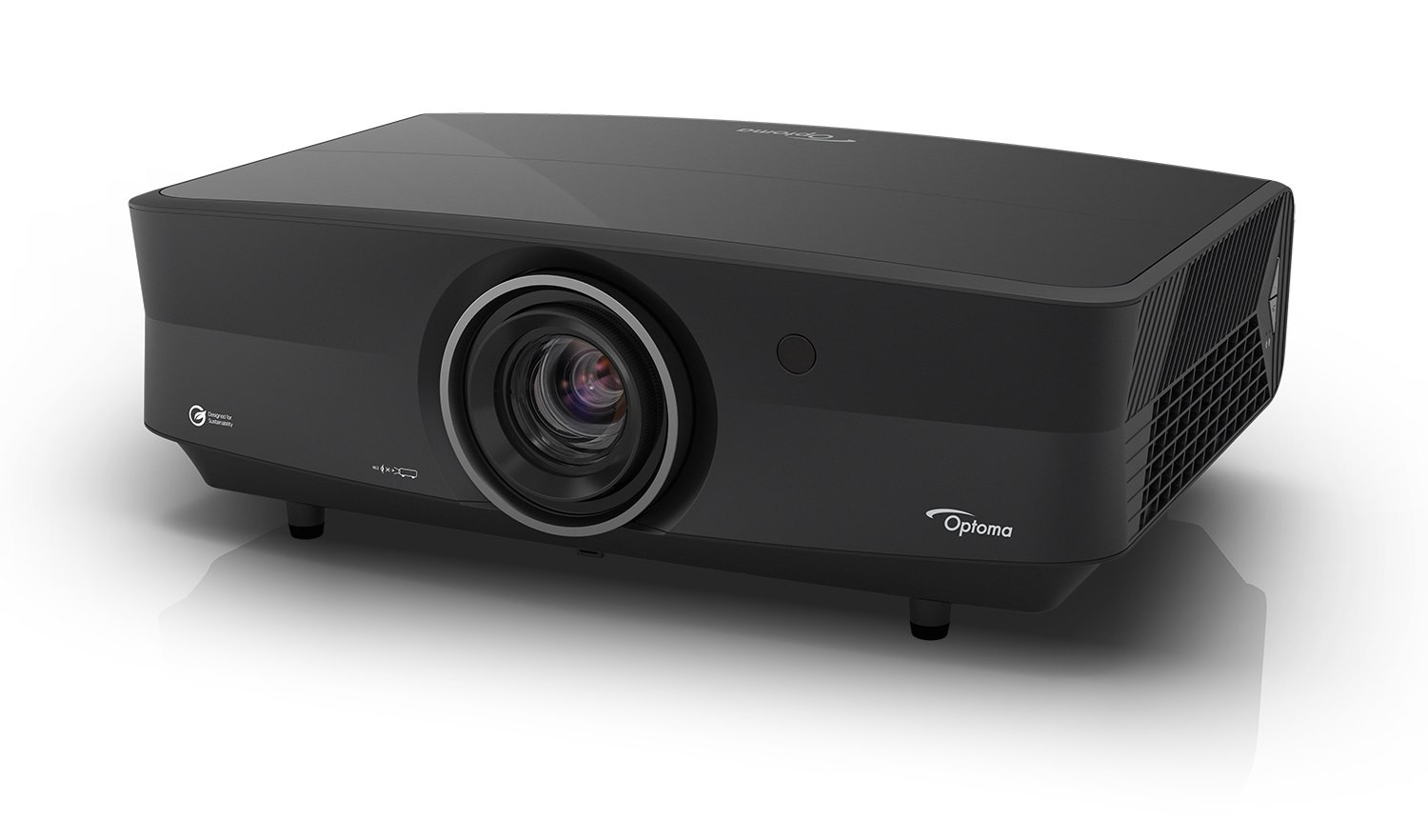 Projektory Optoma,  innowacje w projekcji laserowej – przegląd rzutników ZH551, ZK508, ZK1120 i ZK1320