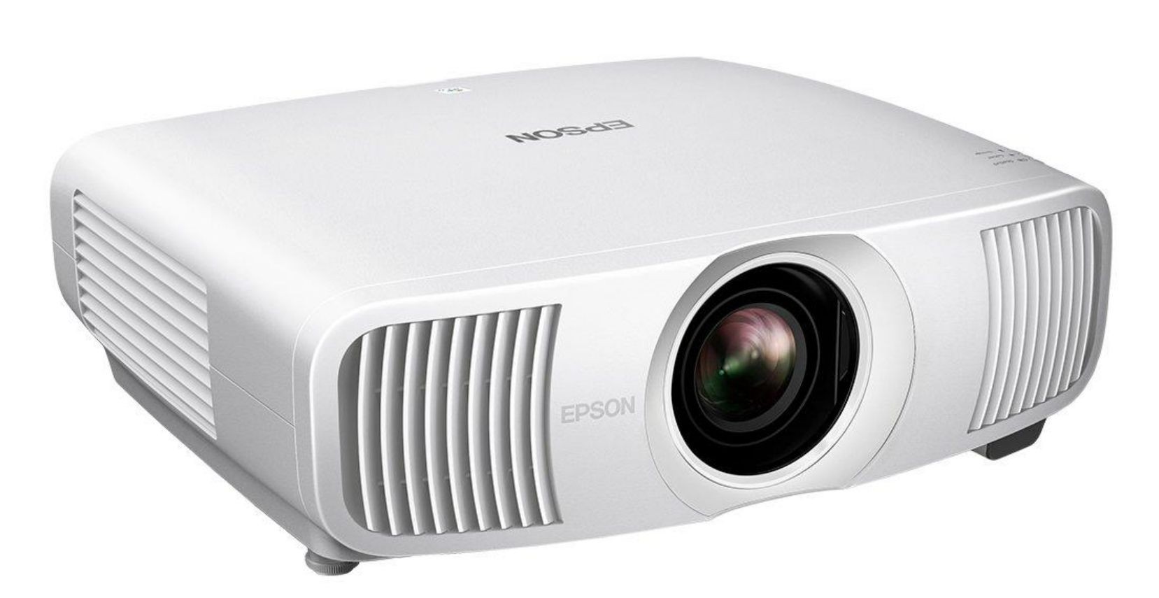 Rzutniki do kina domowego Epson EH-LS9000, jaki kolor obudowy wybierzesz ?