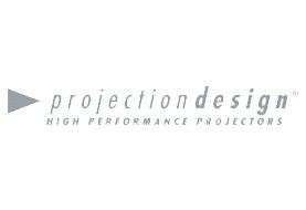 PROJECTIONDESIGN