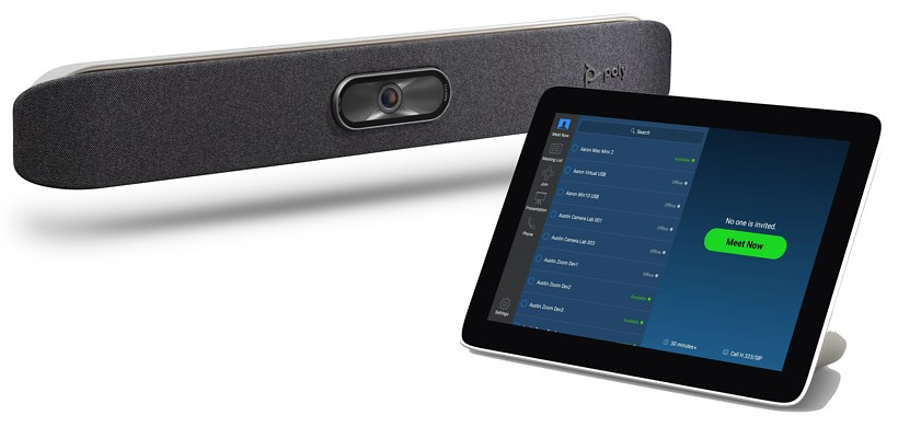 Poly Studio X50