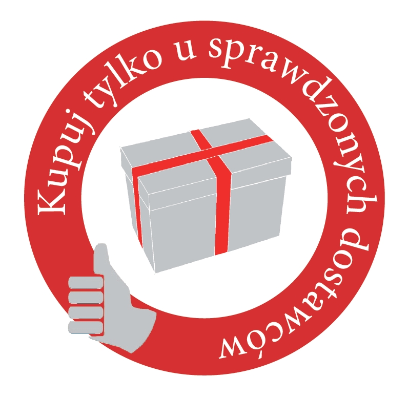 sprawdzony dostawca