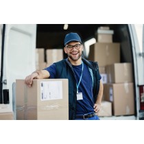 Dział logistyki i księgowości