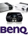 BenQ W600 projektor do kina domowego