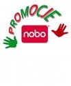 Edukacja, promocje, prezenty... Kampania Edukacyjna NOBO