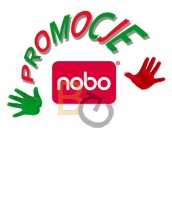 Edukacja, promocje, prezenty... Kampania Edukacyjna NOBO