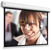 Ekran elektryczny Adeo Professional 243x152 cm lub 233x146 cm (wersja BE) format 16:10
