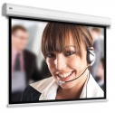 Ekran elektryczny Adeo Professional 243x152 cm lub 233x146 cm (wersja BE) format 16:10