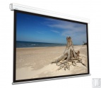 Ekran elektryczny Avers Focus 210x160 cm (4:3)