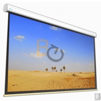 Ekran elektryczny Avers Solar 550x309 cm (16:9)
