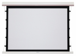 Ekran elektryczny Kauber Red Label Tensioned 190x107 cm (16:9)
