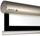 Ekran elektryczny Viz-art Jowisz 380x285 cm (4:3)