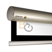 Ekran elektryczny Viz-art Mercury 180x113 cm (16:10)