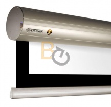 Ekran elektryczny Viz-art Mercury 180x135 cm (4:3)