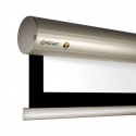 Ekran elektryczny Viz-art Mercury 200x125 cm (16:10)