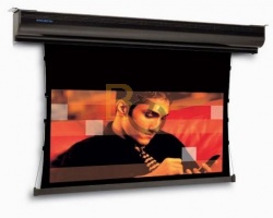 Ekran elektryczny z napinaczami Projecta TabScreen Electrol 208x157 cm (4:3)