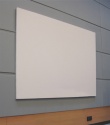 Ekran ramowy Adeo FramePro Front Elastic Bands 200x150 cm (4:3)