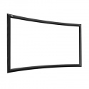 Ekran ramowy Adeo Plano Curved 180x113 cm (16:10)