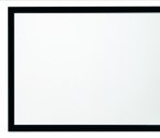 Ekran ramowy Kauber Frame Large 300x169 cm (16:9) 