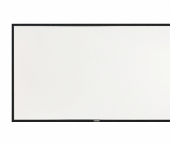 Ekran ramowy Kauber Frame Lite 300x128 cm (2.35:1)