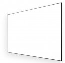 Ekran ramowy Suprema Taurus Slim 180x101 cm (16:9)