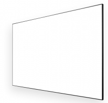 Ekran ramowy Suprema Taurus Slim 200x113 cm (16:9)
