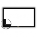 Ekran ramowy Viz-art Frame Classic 200x125 cm (16:10)