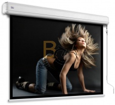 Ekran ręcznie rozwijany Adeo Winch Elegance 190x107 cm lub 180x101 cm (wersja BE) format 16:9