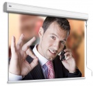 Ekran ręcznie rozwijany Adeo Winch Professional 143x143 cm (1:1)