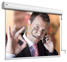 Ekran ręcznie rozwijany Adeo Winch Professional 153x115 cm (4:3)